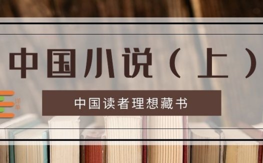 中国读者理想藏书-中国小说（上篇）【共25本】【epub格式】【145mb】【编号：175998】