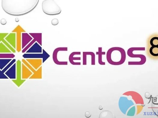 CentOS 8切换软件源